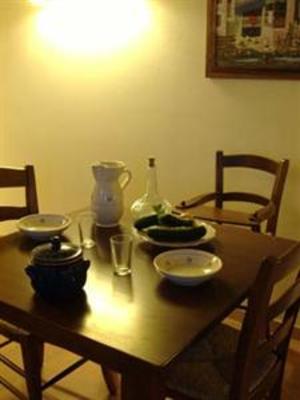 фото отеля Locanda Botteghino Risorto Lonigo