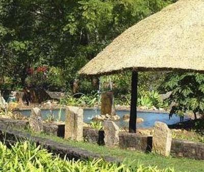 фото отеля Lions Head Lodge