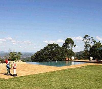 фото отеля Lions Head Lodge