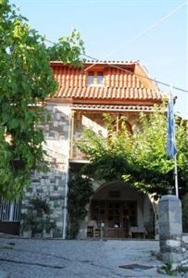 фото отеля Hotel Galini Arta