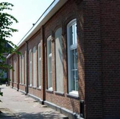 фото отеля Hotel Singel