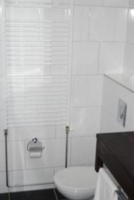 фото отеля Hotel Singel
