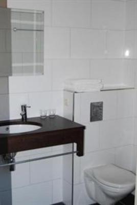фото отеля Hotel Singel