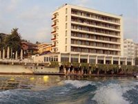 Hotel Du Lac Lugano
