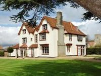 Haughley House