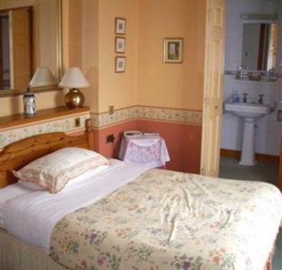 фото отеля Compton House Ashbourne
