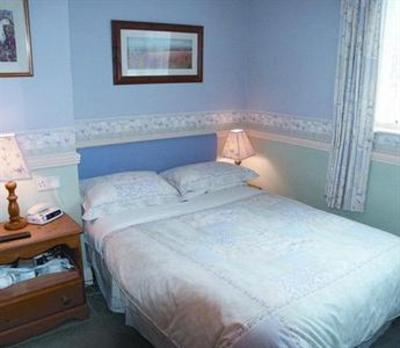 фото отеля Compton House Ashbourne