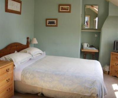 фото отеля Compton House Ashbourne