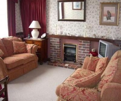 фото отеля Compton House Ashbourne