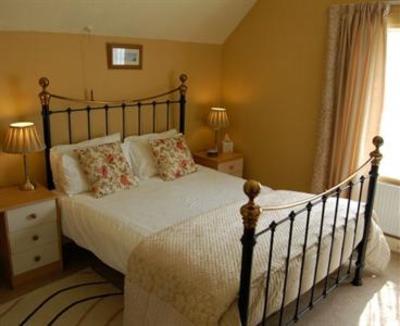 фото отеля Compton House Ashbourne