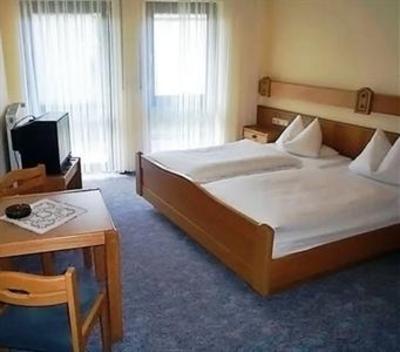 фото отеля Hotel Gasthof Schneider