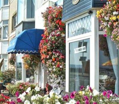 фото отеля Devon View Guest House