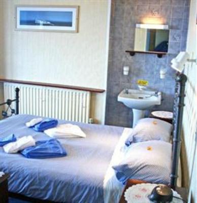 фото отеля Devon View Guest House