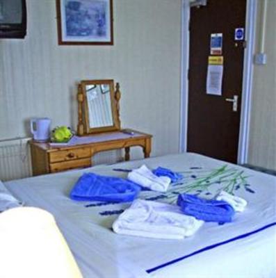 фото отеля Devon View Guest House