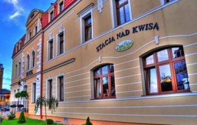 фото отеля Stacja Nad Kwisa
