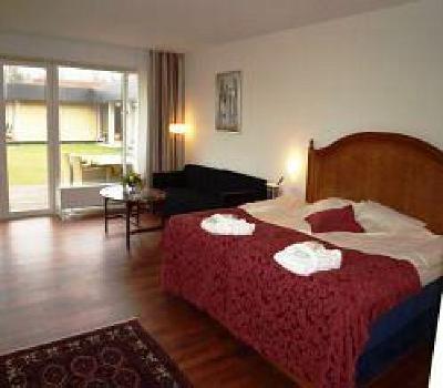 фото отеля Helnan Marina Hotel