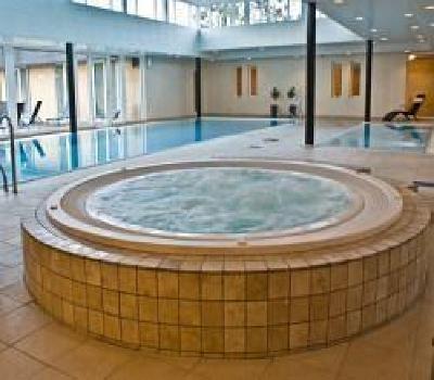 фото отеля Helnan Marina Hotel