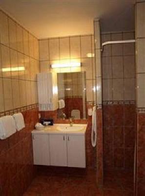 фото отеля Helnan Marina Hotel