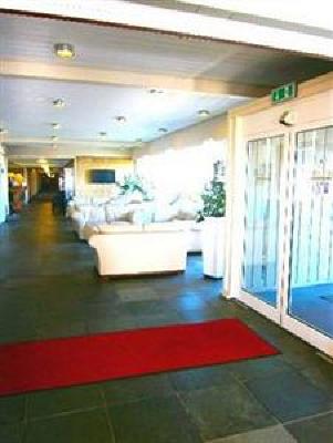 фото отеля Helnan Marina Hotel