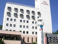 Hotel Pearl City Kesennuma