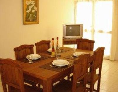фото отеля Tierras Altas Apart