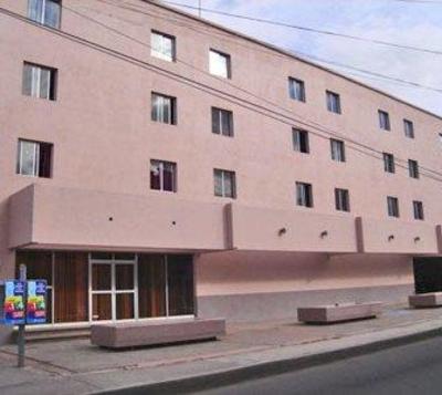 фото отеля Hotel del Mineral in Fresnillo
