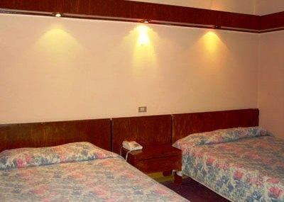 фото отеля Hotel del Mineral in Fresnillo