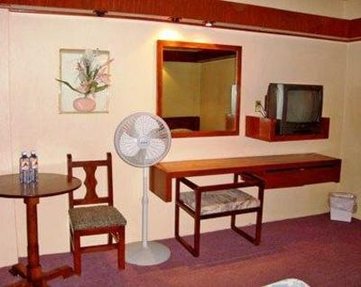 фото отеля Hotel del Mineral in Fresnillo