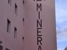 фото отеля Hotel del Mineral in Fresnillo