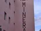 фото отеля Hotel del Mineral in Fresnillo