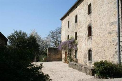 фото отеля Le Moulin A Epices