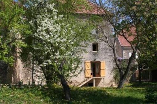 фото отеля Le Moulin A Epices
