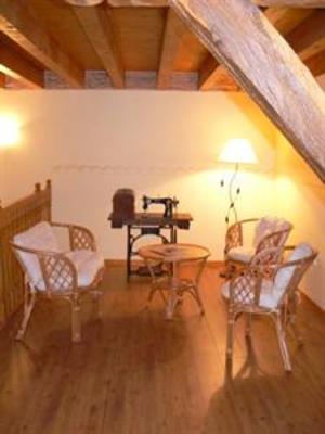фото отеля Le Moulin A Epices