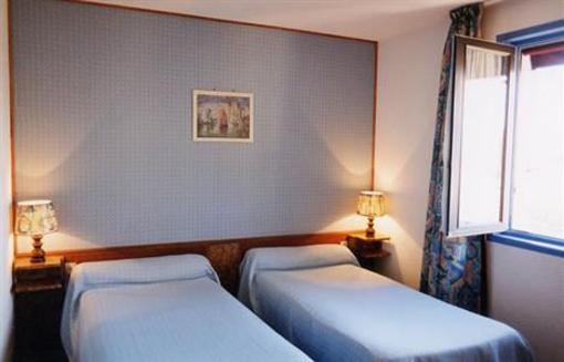 фото отеля Chez la Mere Depalle