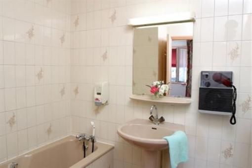 фото отеля Chez la Mere Depalle