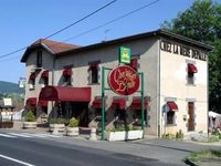 Chez la Mere Depalle