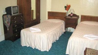 фото отеля Bischoff Hotel Waratah