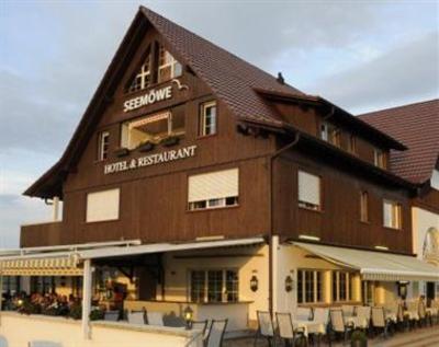 фото отеля Hotel Restaurant Seemowe