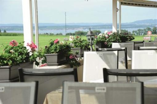фото отеля Hotel Restaurant Seemowe