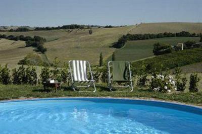 фото отеля Ripabianca agriturismo di charme