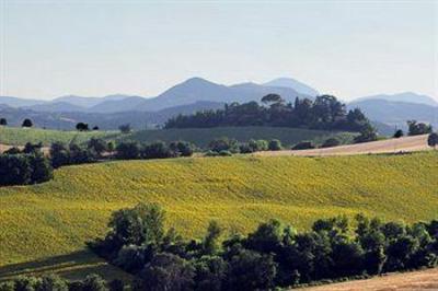 фото отеля Ripabianca agriturismo di charme