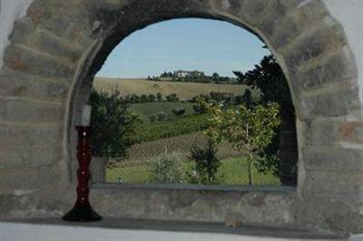 фото отеля Ripabianca agriturismo di charme