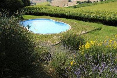 фото отеля Ripabianca agriturismo di charme
