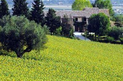 фото отеля Ripabianca agriturismo di charme