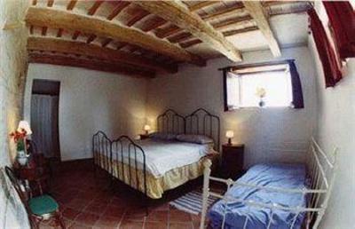 фото отеля Ripabianca agriturismo di charme