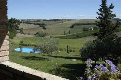фото отеля Ripabianca agriturismo di charme