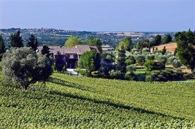 фото отеля Ripabianca agriturismo di charme