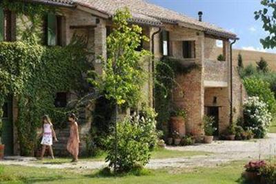 фото отеля Ripabianca agriturismo di charme