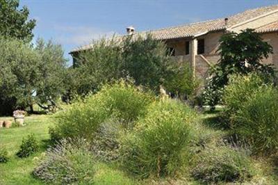 фото отеля Ripabianca agriturismo di charme