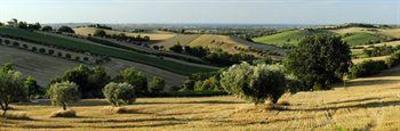 фото отеля Ripabianca agriturismo di charme